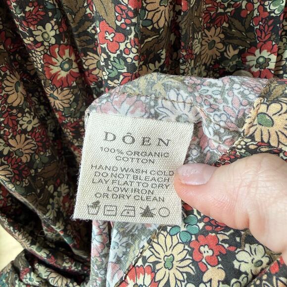 Doen Preston Dress - Picture 5 of 6